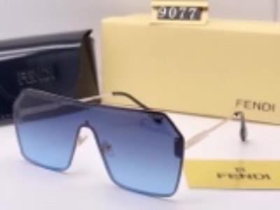 cheap quality Fendi Sunglasses sku 138